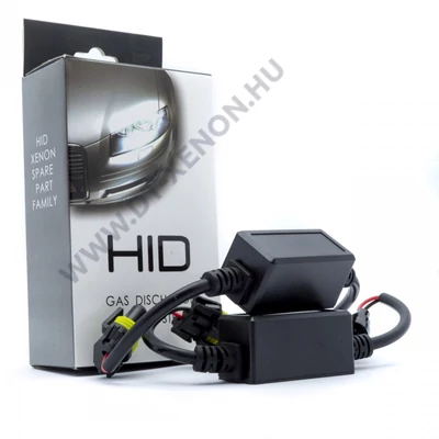 Einparts EMC rádió zavarszűrő készlet