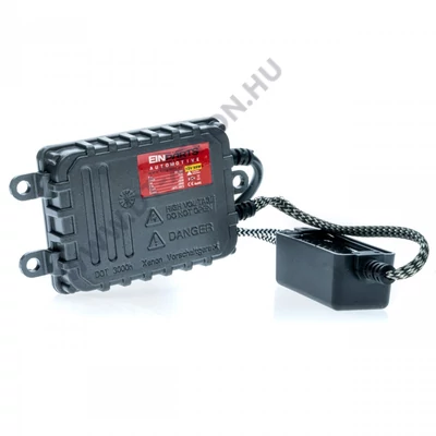 Einparts Slim Can-bus Quickstart Xenon trafó 35W EPBA09
