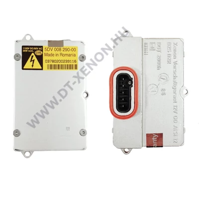 Hella 5DV 008 290-00 gyári Xenon trafó