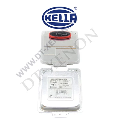 Hella 5DC 009 060-50 gyári Xenon trafó