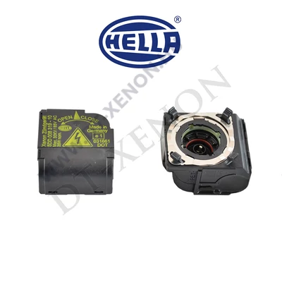 HELLA 5DD-008-319-10 Xenon gyújtótekercs