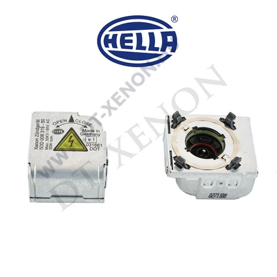 HELLA 5DD-008-319-50 Xenon gyújtótekercs