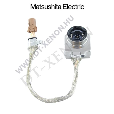 Matsushita Gen3-Gen4 Xenon gyújtótekercs