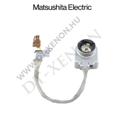 Matsushita Gen6 Xenon gyújtótekercs