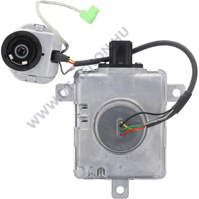 Mitsubishi W3T19371 W3T20971 gyári Xenon trafó + gyújtótekercs