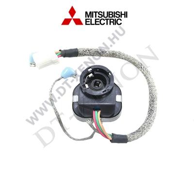 Mitsubishi W3T12871 Xenon gyújtótekercs