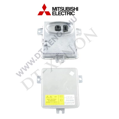 Mitsubishi W3T13271 gyári Xenon trafó