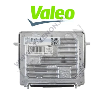 Valeo Velarc 7G 35W D3S D4S gyári Xenon trafó
