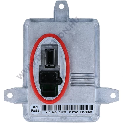 Daesung DHB D1 LIN utángyártott Xenon trafó