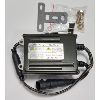 Digitális Slim 3.0 Xenon trafó 35W D1S/D1R izzóhoz