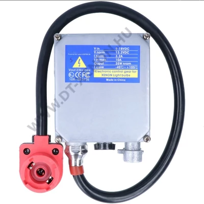 Utángyártott Hella 5DV 007 760 V0