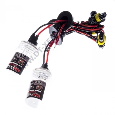 Einparts H1 Xenon szett Slim Can-Bus Digital Quick Start 35W (12V)