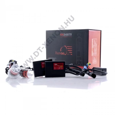 Einparts H1 Xenon szett Slim Can-Bus Digital Quick Start 35W (12V)