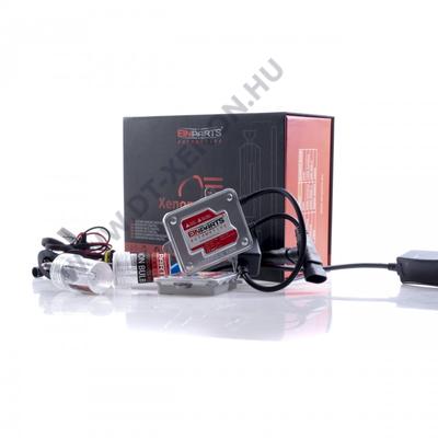 Einparts H1 Xenon szett Slim Can-Bus Digital Quick Start gen2 35W (12V)