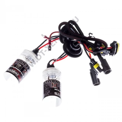 Einparts H1 Xenon szett Slim Ultra CanBus Digital EMC 35W (12V)