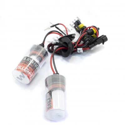 Einparts H11 Xenon szett Slim Ultra CanBus Digital EMC 35W (12V)