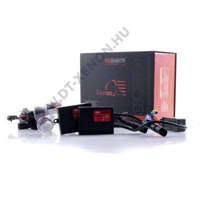 Einparts H11 Xenon szett Slim Can-Bus Digital Quick Start 35W (12V)