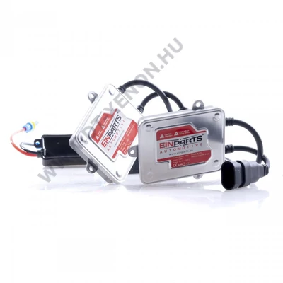 Einparts H11 Xenon szett Slim Can-Bus Digital Quick Start gen2 35W (12V)Einparts H11 Xenon szett Slim Can-Bus Digital Quick Start gen2 35W (12V)