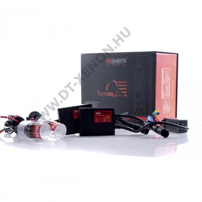 Einparts H7 Xenon szett Slim Can-Bus Digital Quick Start 35W 12V (projektoros lámpához)