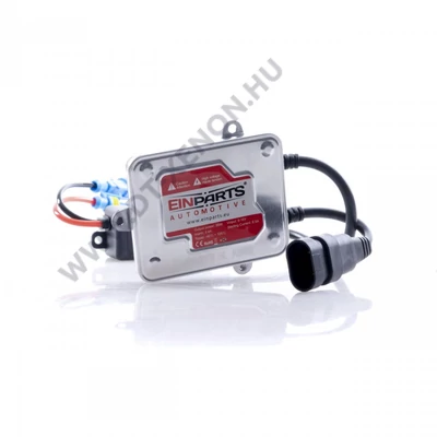 Einparts Slim Can-bus Quickstart gen2 Xenon trafó 35W EPBA11