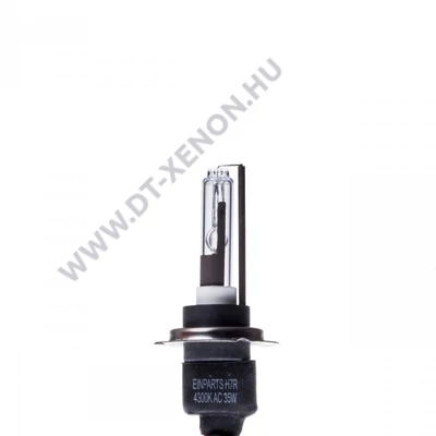 Einparts H7R Xenon szett Slim Ultra CanBus Digital EMC 35W (12V)