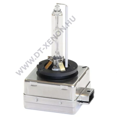 Tungsram D1S Xensation Megalight +100% Xenon izzó 53620CMU