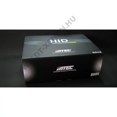 MTEC H7 35W 5200K CANBUS Xenon szett