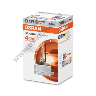 Osram Xenarc Original D1R xenon izzó 66150