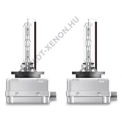 Osram D1S Xenarc Night Breaker 220 Xenon izzó DUO BOX 66140XN2-2HB