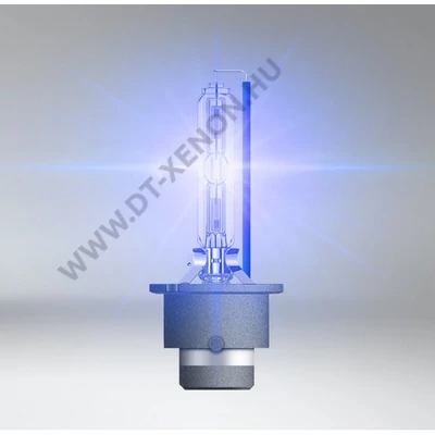 Osram D4S Cool Blue Boost Xenarc Xenon izzó 66440CBB-HCB