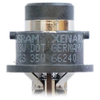 Osram Xenarc Original 66240 D2S OEM Xenon izzó