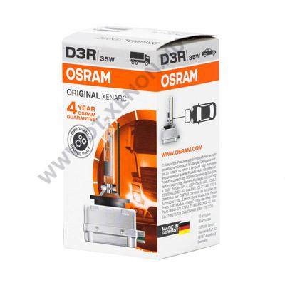 Osram Xenarc Original 66350 D3R Xenon izzó