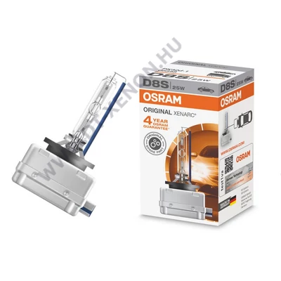 Osram Xenarc Original D8S Xenon izzó 66548