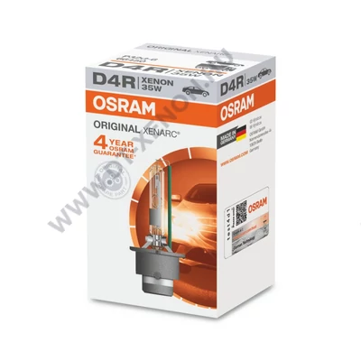 Osram Xenarc Original D4R Xenon izzó 66450