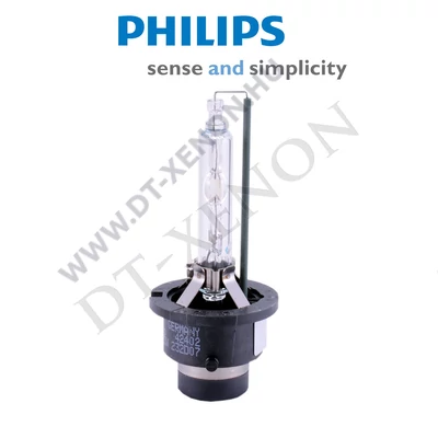 Philips D4S XenEco OEM Xenon izzó 42402