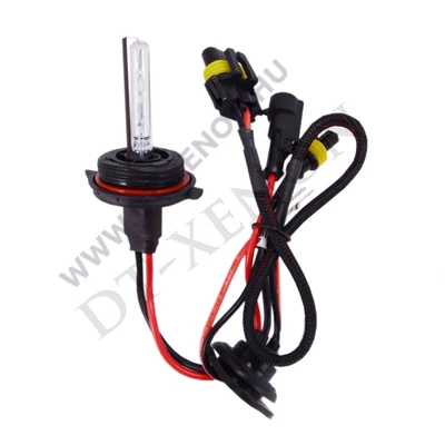 H13 SuperVision Xenon izzó