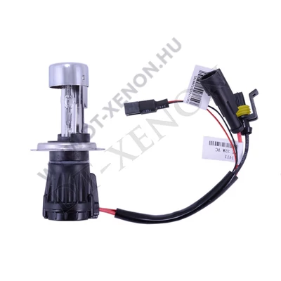 H4 Bi-Xenon Yeaky Xenon izzó