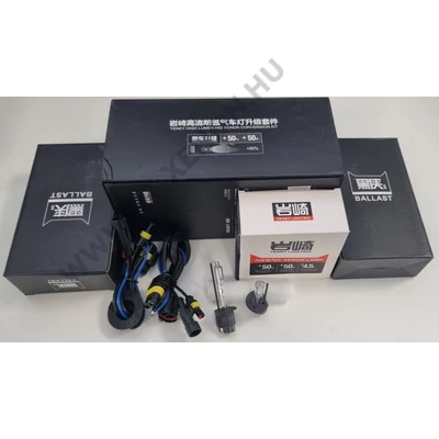 Yeaky SuperBright H1 Xenon szett Slim Can-Bus 35W (12V)