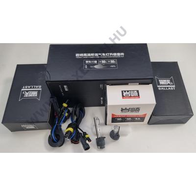 Yeaky SuperBright H1 Xenon szett Slim Can-Bus 35W (12V)