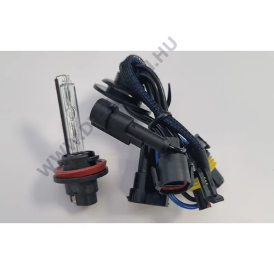 Yeaky SuperBright H11 Xenon szett Slim Can-Bus 35W (12V)