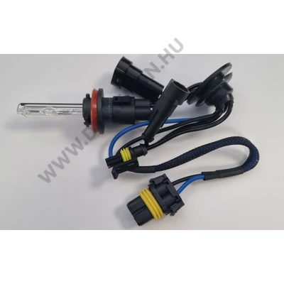 Yeaky SuperBright H11 Xenon szett Slim Can-Bus 35W (12V)