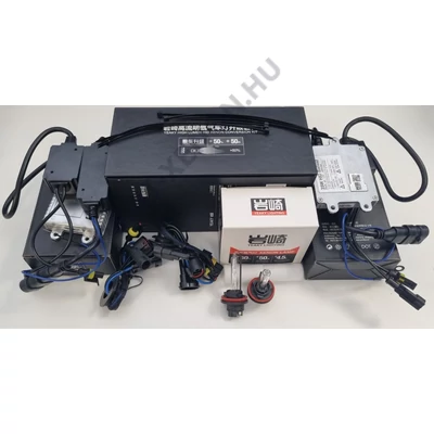Yeaky SuperBright H11 Xenon szett Slim Can-Bus 35W (12V)