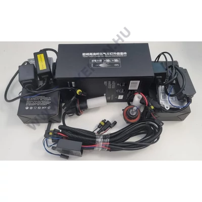 Yeaky SuperBright H13 Xenon szett Slim Can-Bus 35W (12V)