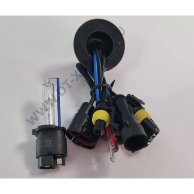 H3 Yeaky Xenon izzó