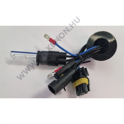 H3 Yeaky Xenon izzó