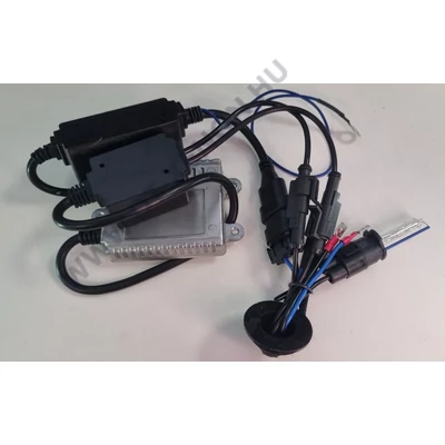 Yeaky SuperBright H3 Xenon szett Slim Can-Bus 35W (12V)