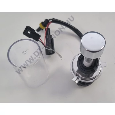 H4 Bi-Xenon Yeaky Xenon izzó