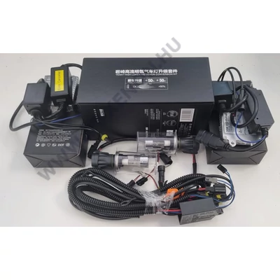 Yeaky SuperBright H4 Xenon szett Slim Can-Bus 35W (12V)