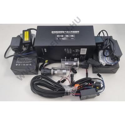 Yeaky SuperBright H4 Xenon szett Slim Can-Bus 35W (12V)