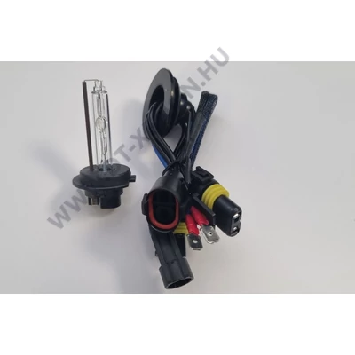 H7 Yeaky Xenon izzó